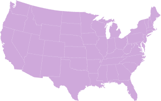 United States Map