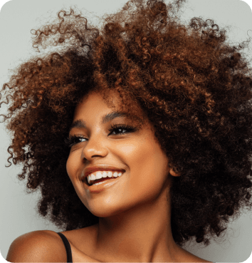 Should You Air Dry Or Diffuse Your Curly Hair?