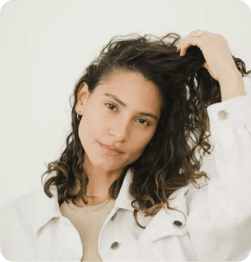 How To Care For Curly Hair
