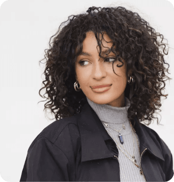 Understanding Curly Hair Types
