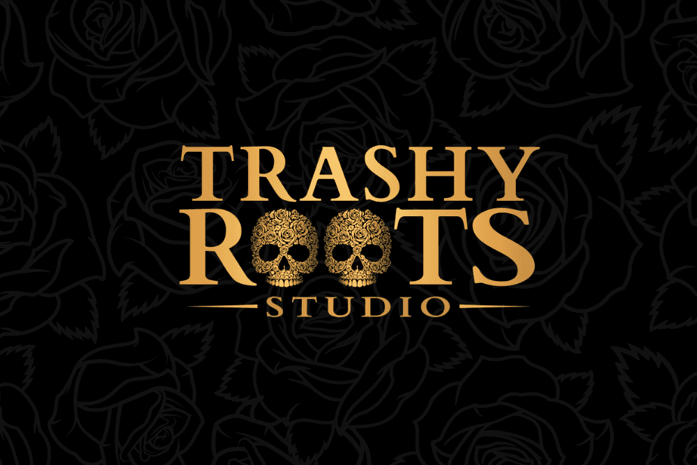 Trashy Roots Studio