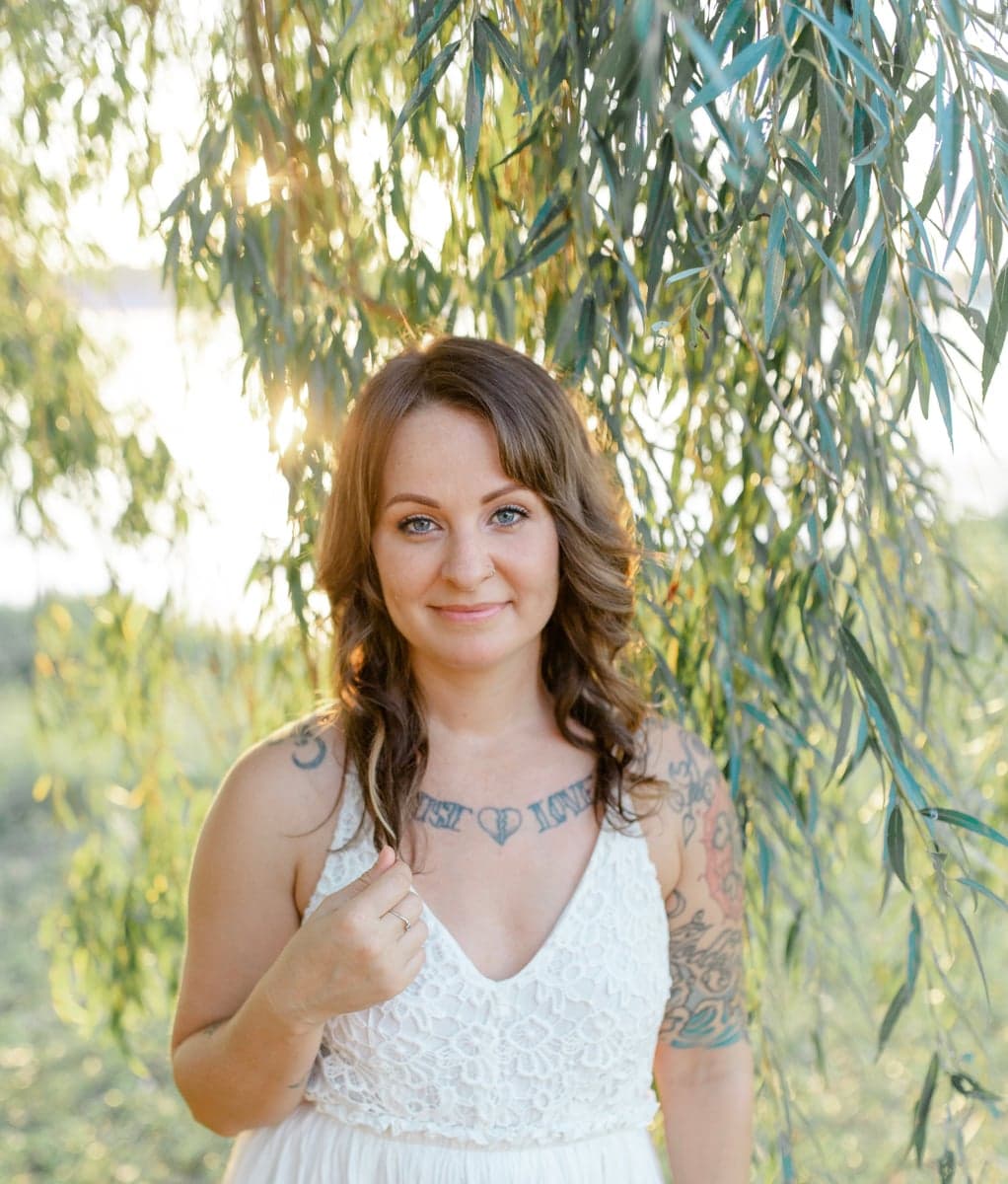 Kaycee Leigh Hair Therapy