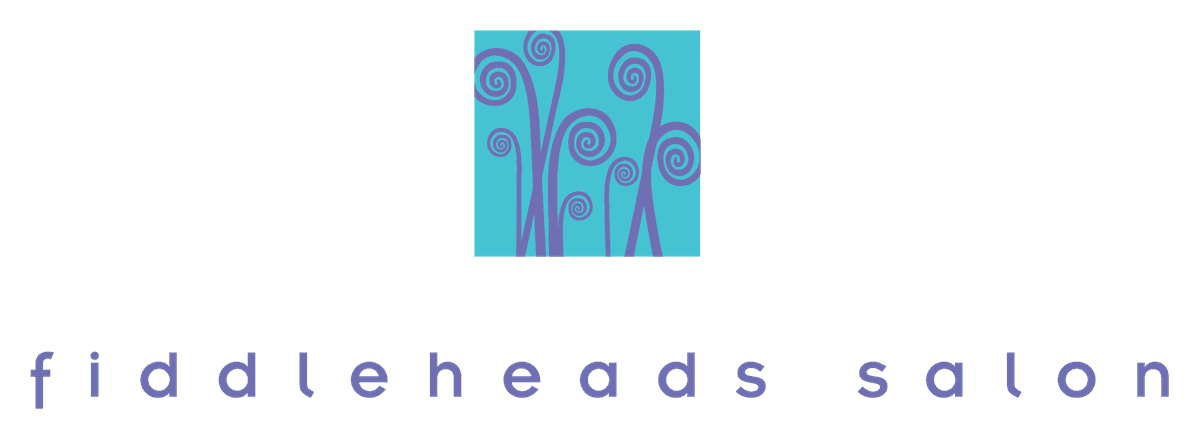 Fiddleheads Salon