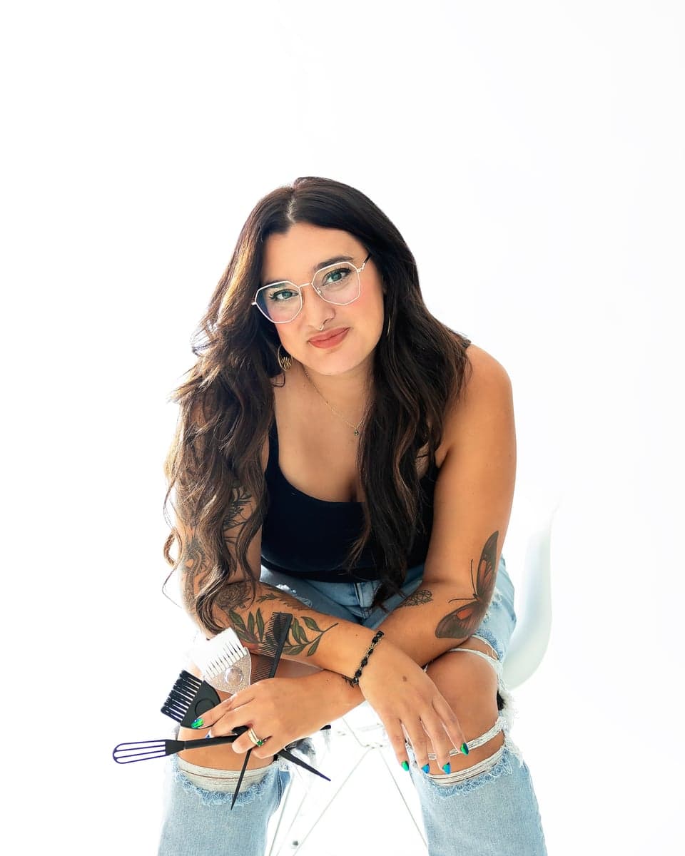 Sara D. Hair