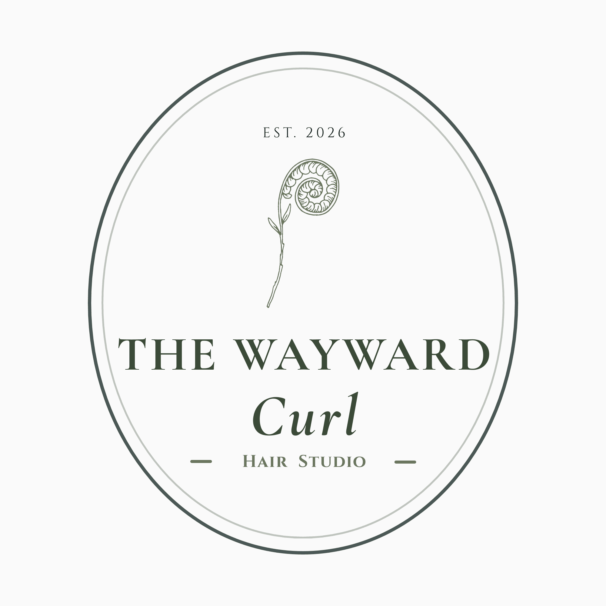 The Wayward Curl