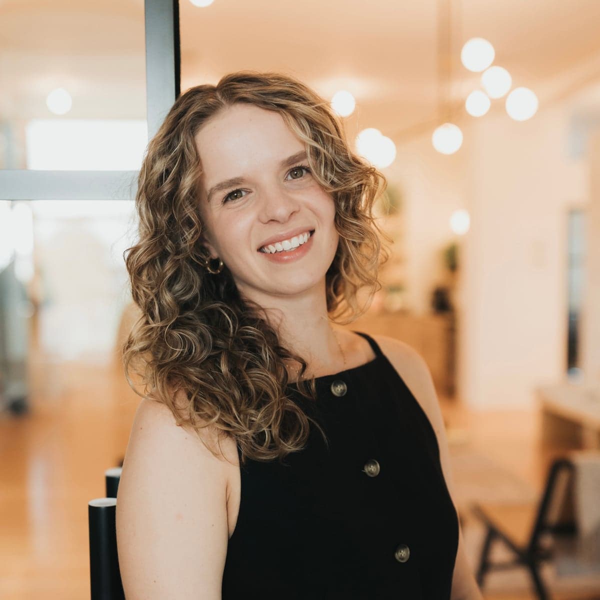 Simply Curls - Sirena Rym