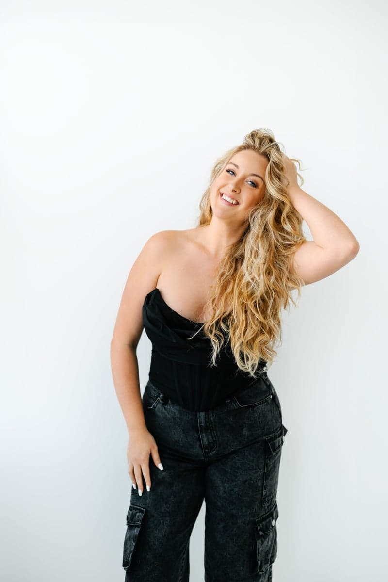 Tiffani Beste