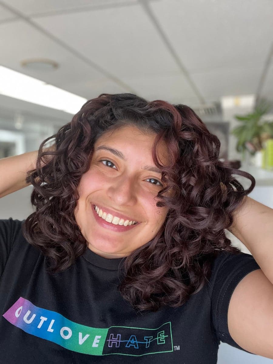 Curlgirlkay -Kayla