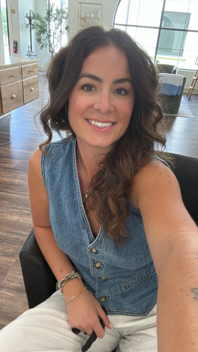 HairxDrinda