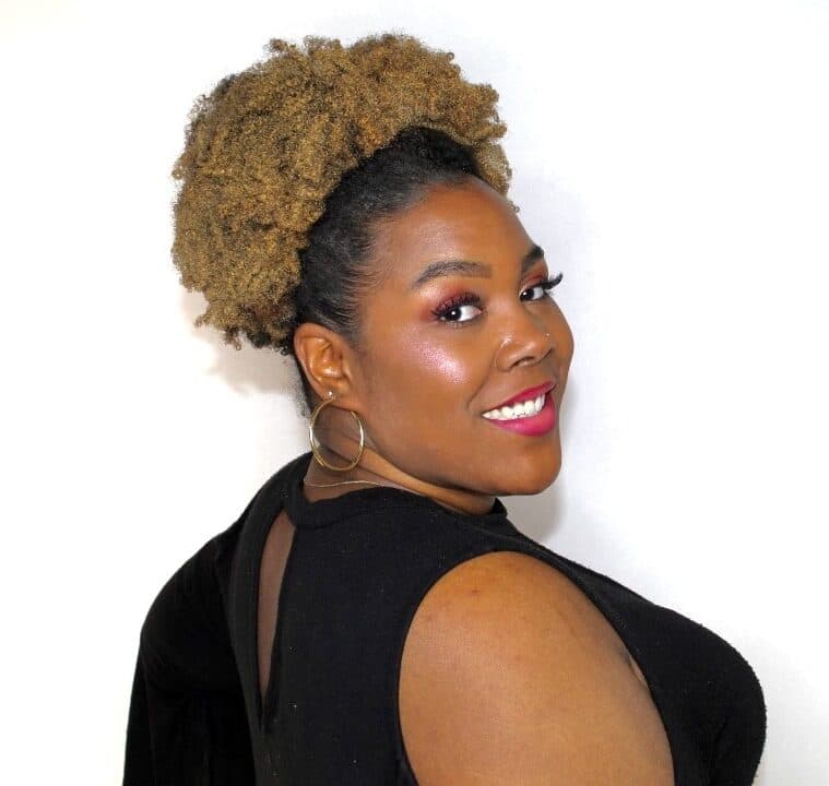 Arlevia Rogers - Madusalon