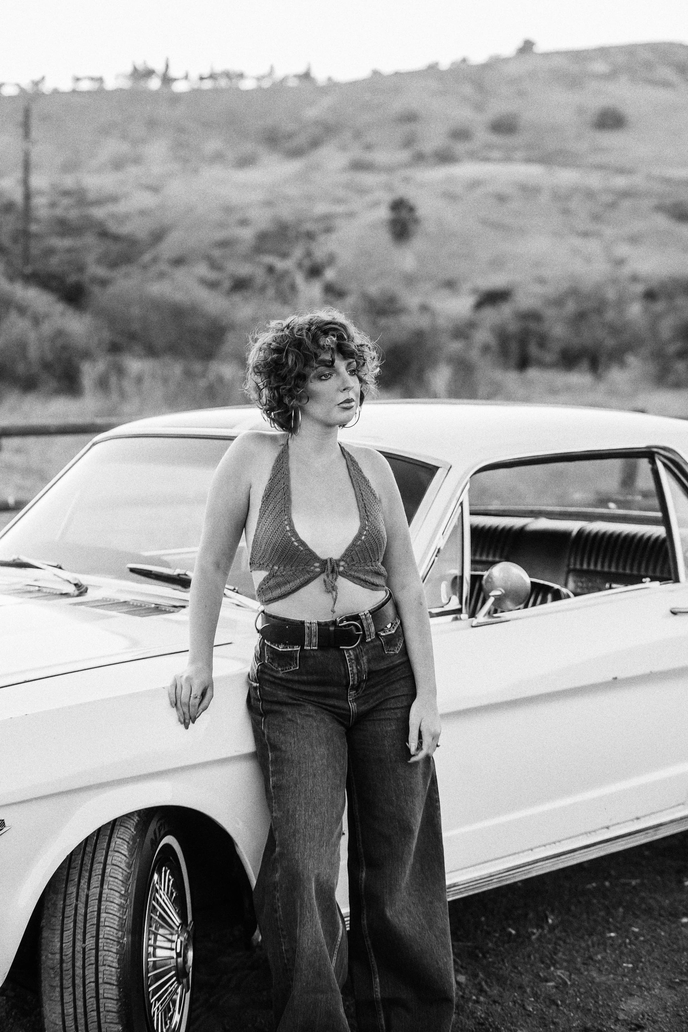 Gina Barbee