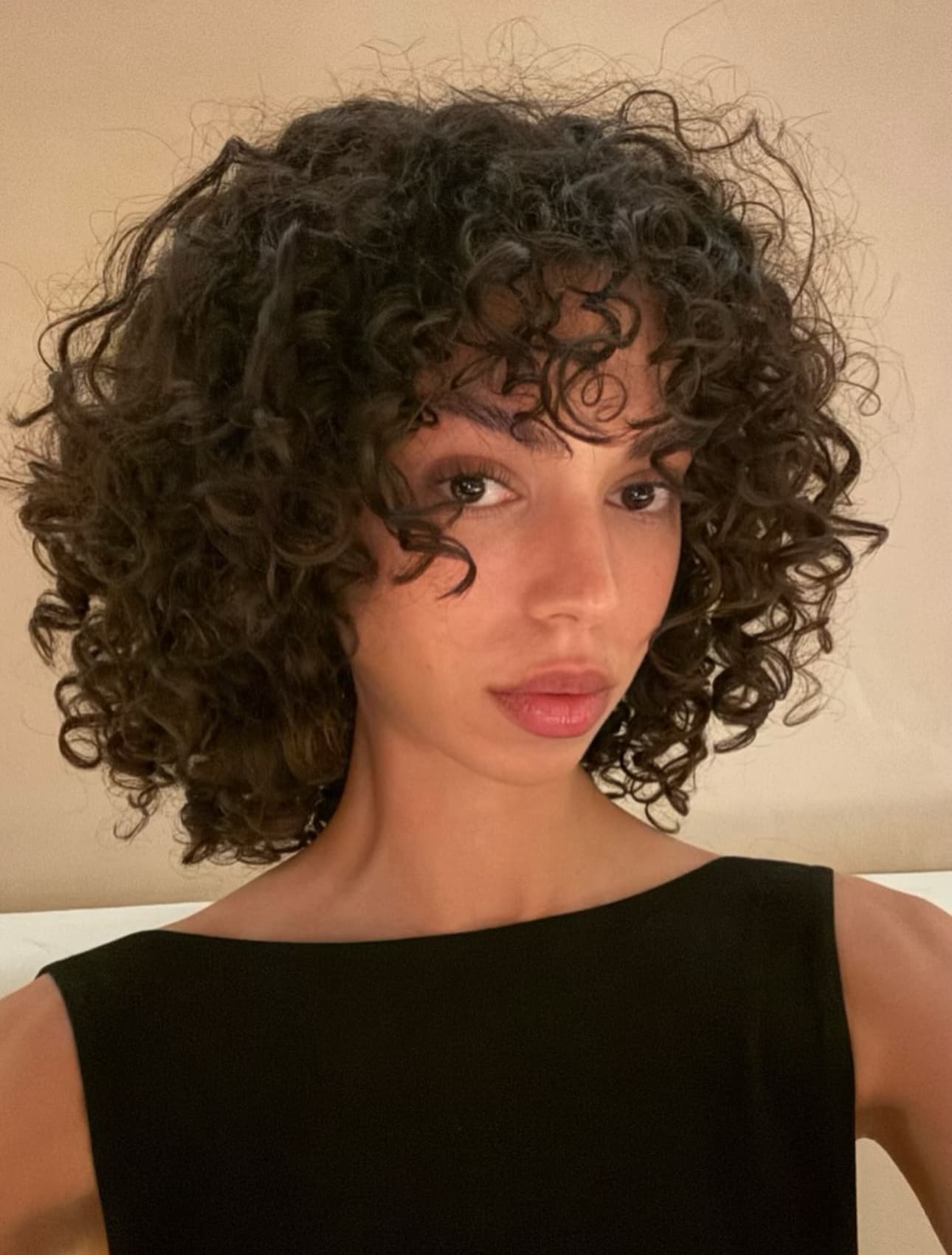 CurlyJacques