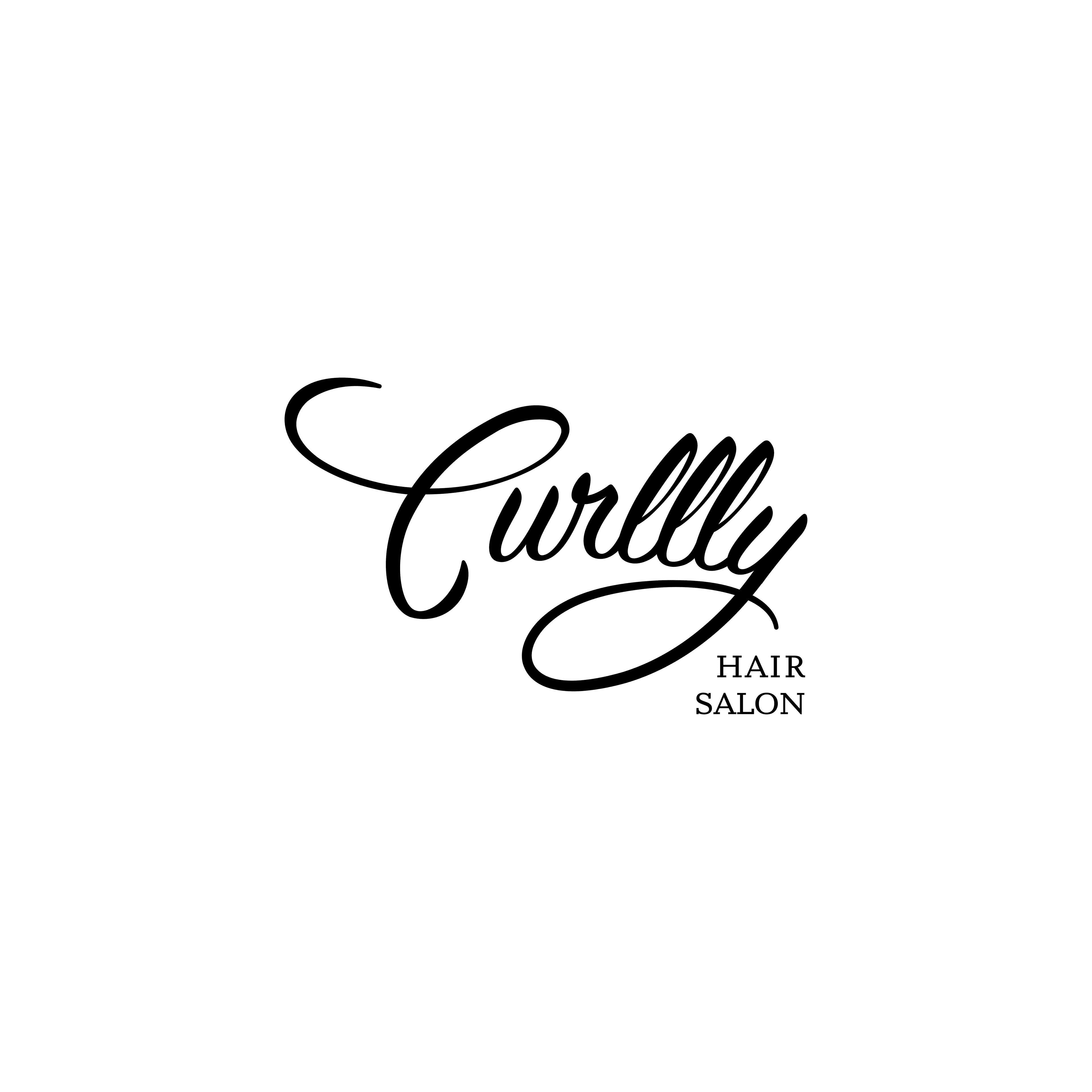 Curly Hair Salon