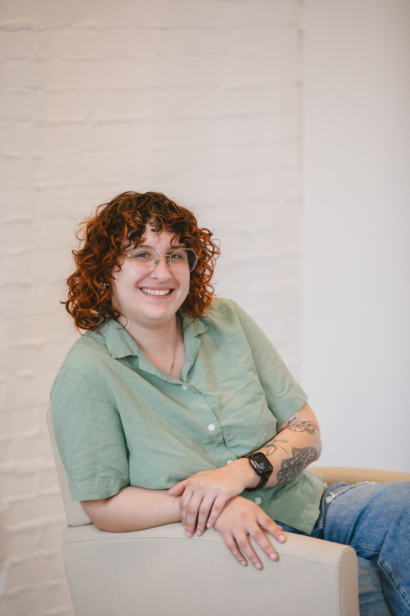Ari Roseman