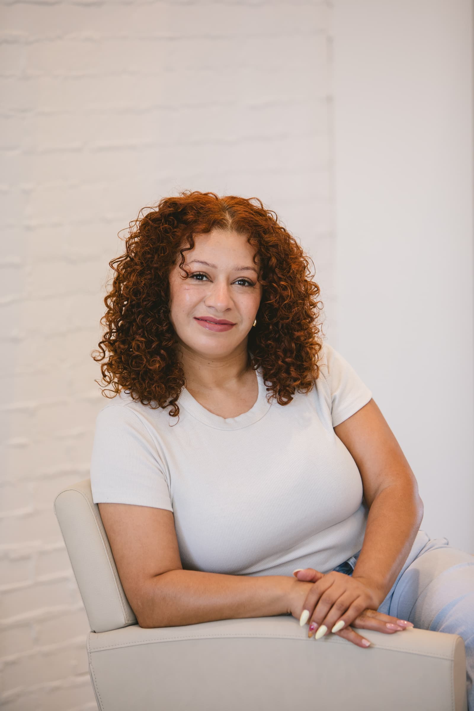 Marcia Vazquez-Guillen
