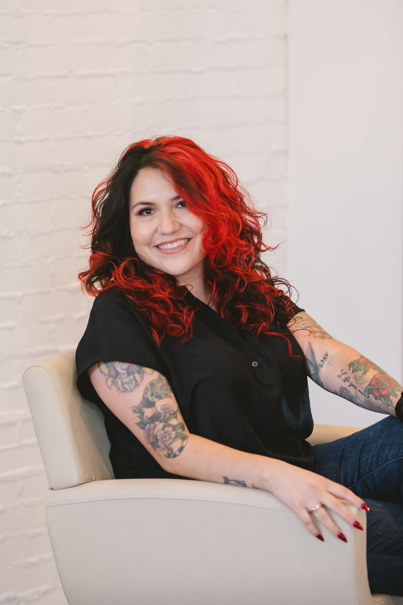Elaura O'neill