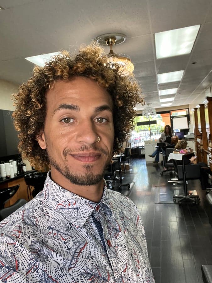 The Peoples Salon