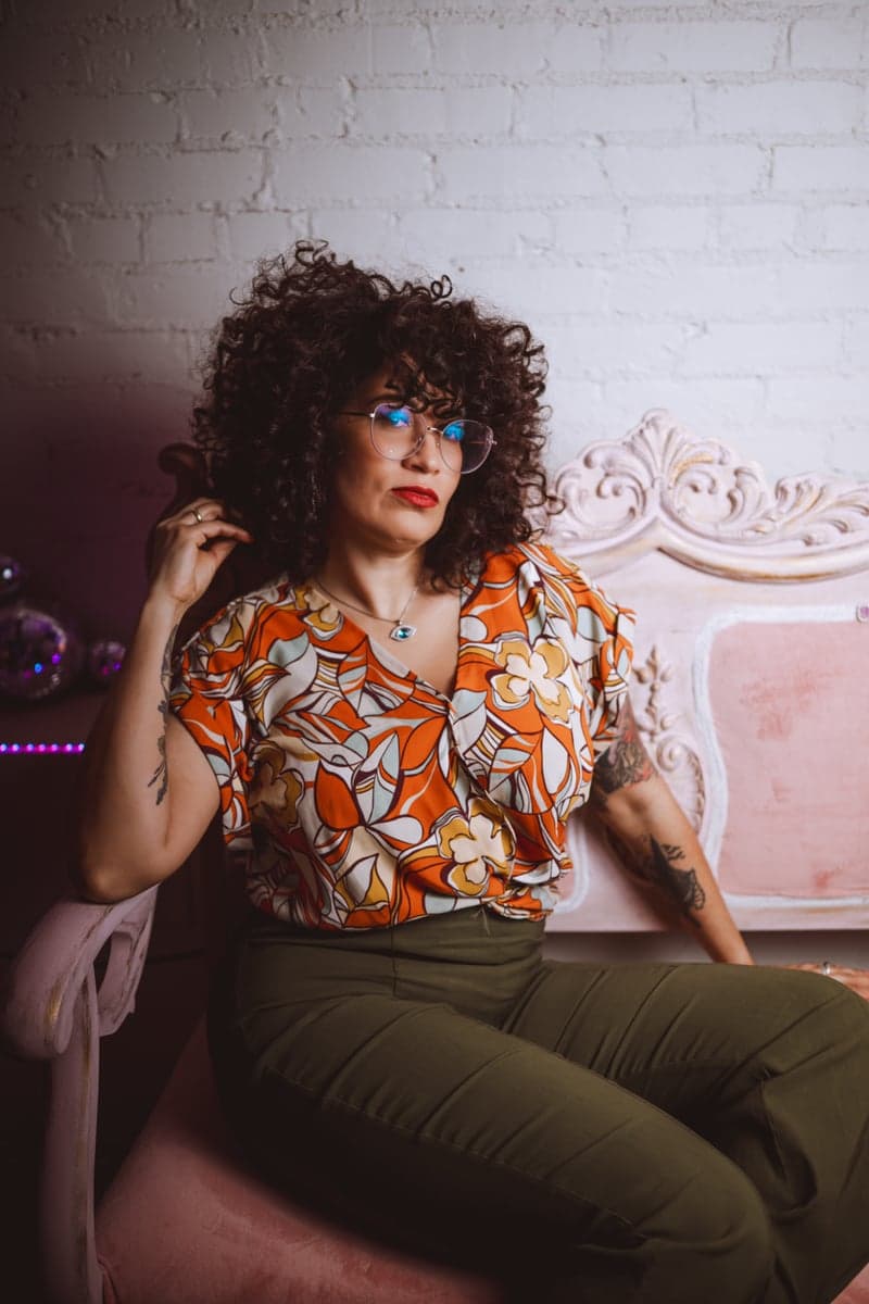 Your Curlfriend