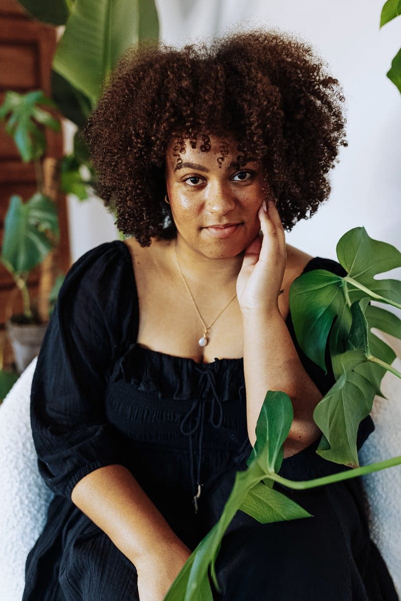 Gracelyn Maria Hair | Washington Curl Specialist + Educator