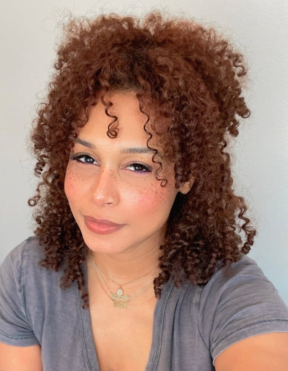 Curls by Jess