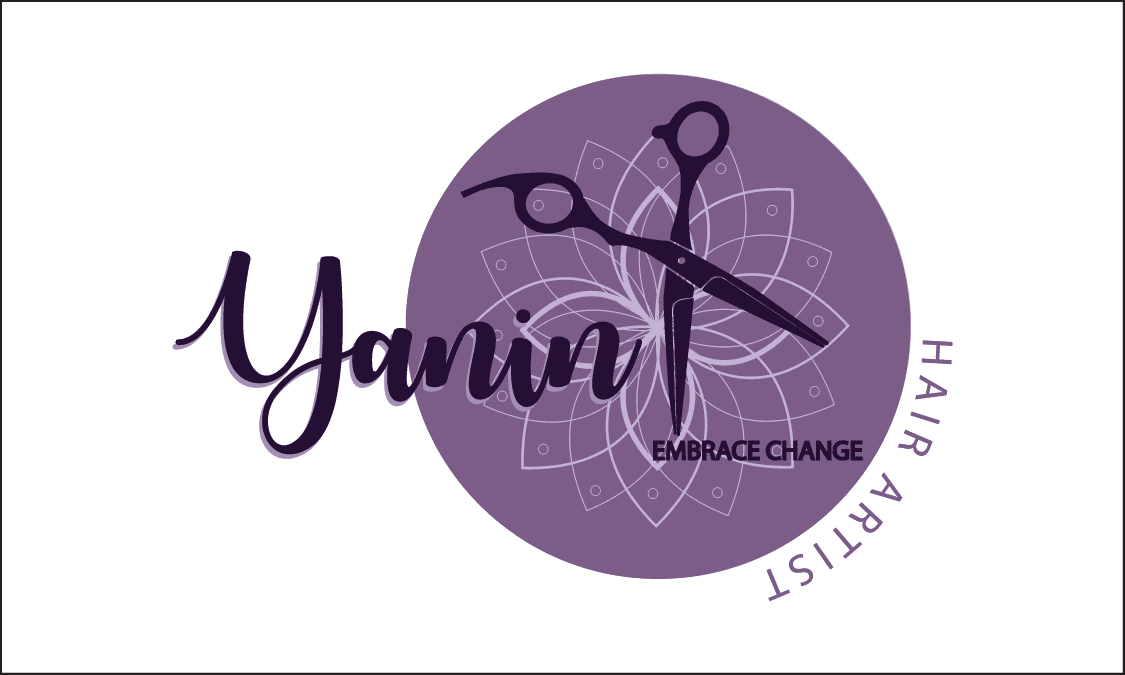 Yanin Lozano Hairartist @ Phenix Salon Suites Northfield.