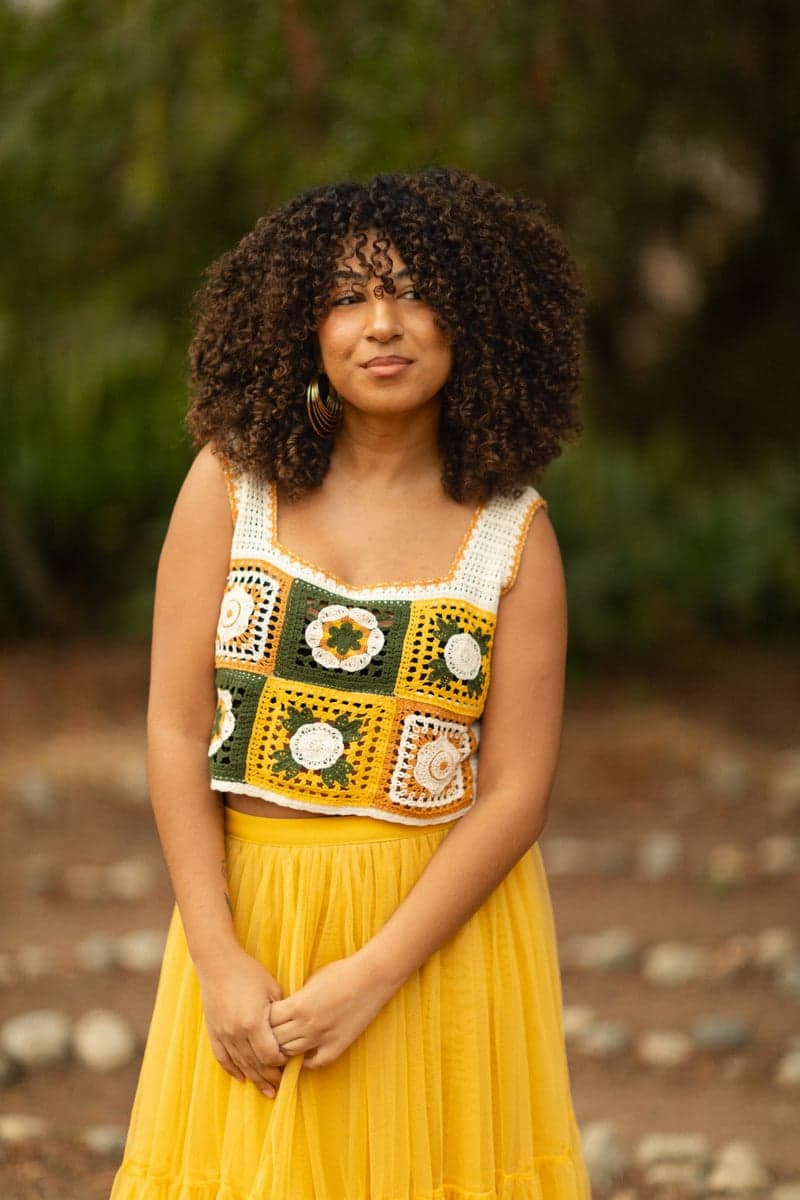 Ms Kiana Rae